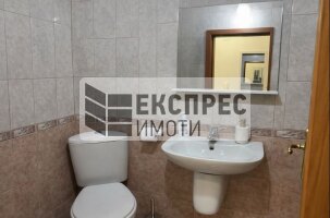 Обзаведен, Едностаен апартамент, Гранд Мол Варна