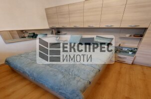  1 Schlafzimmer Wohnung