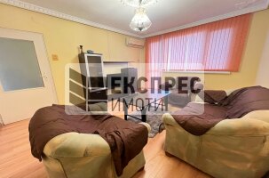  1 bedroom apartment, Levski
