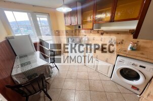  1 bedroom apartment, Levski