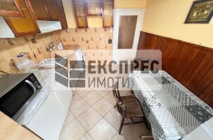  1 bedroom apartment, Levski