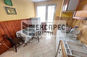  1 bedroom apartment, Levski
