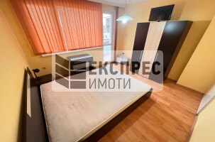  1 bedroom apartment, Levski