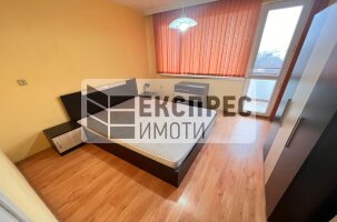  1 bedroom apartment, Levski