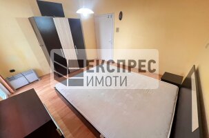  1 bedroom apartment, Levski