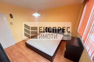  1 bedroom apartment, Levski