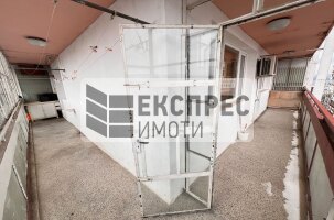  1 bedroom apartment, Levski