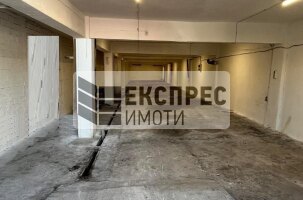  Склад, Западна промишлена зона