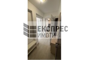 Обзаведен, Двустаен апартамент, Левски