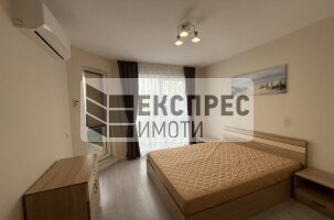 Обзаведен, Двустаен апартамент, Бриз