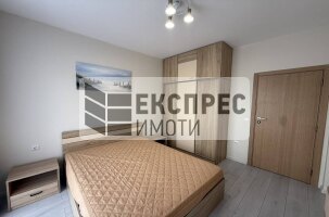 Обзаведен, Двустаен апартамент, Бриз