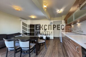 Furnished 2 bedroom apartment, Regional hospital