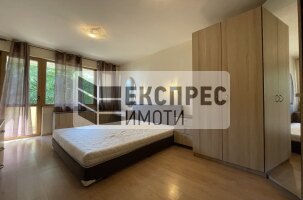 Furnished 2 bedroom apartment, Regional hospital