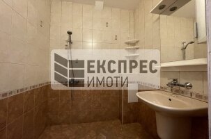 Furnished 2 bedroom apartment, Regional hospital