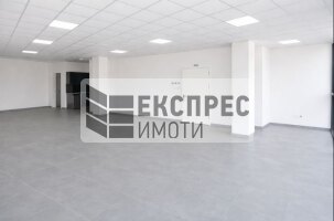 Луксозен Офис, Кайсиева градина