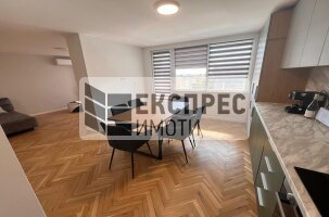  2 Schlafzimmer Wohnung, Regional hospital