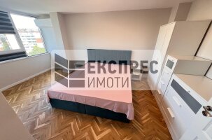  2 Schlafzimmer Wohnung, Regional hospital