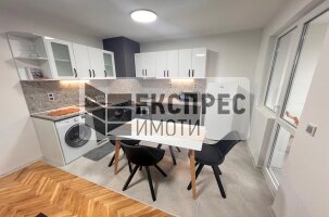 SHARED APARTAMENT Studio, Regional hospital