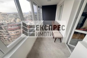 SHARED APARTAMENT Studio, Regional hospital