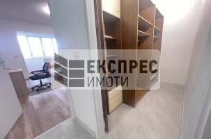 SHARED APARTAMENT Studio, Regional hospital