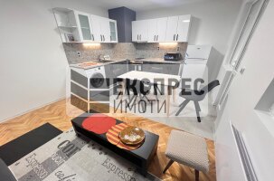 СПОДЕЛЕН АПАРТАМЕНТ Едностаен апартамент, Окръжна болница