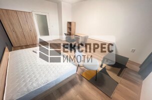 SHARED APARTAMENT Studio, Regional hospital