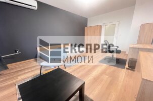 SHARED APARTAMENT Studio, Regional hospital