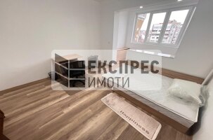 СПОДЕЛЕН АПАРТАМЕНТ Едностаен апартамент, Окръжна болница