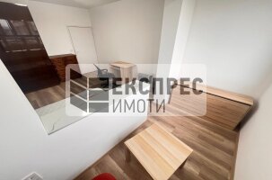 СПОДЕЛЕН АПАРТАМЕНТ Едностаен апартамент, Окръжна болница