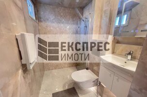 Обзаведен Четиристаен апартамент, Чаталджа