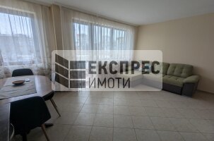 Обзаведен Двустаен апартамент, Колхозен пазар