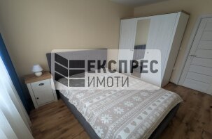 Обзаведен Двустаен апартамент, Колхозен пазар