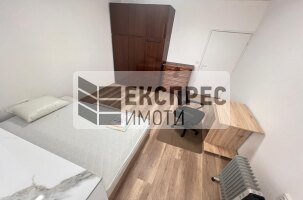  3 Schlafzimmer Wohnung, Regional hospital