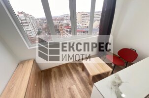  3 Schlafzimmer Wohnung, Regional hospital