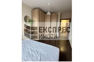 Möbliert, 1 Schlafzimmer Wohnung, Regional hospital