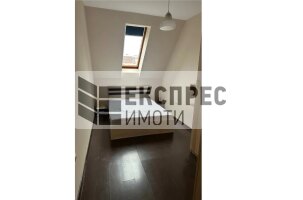 Möbliert, 1 Schlafzimmer Wohnung, Regional hospital