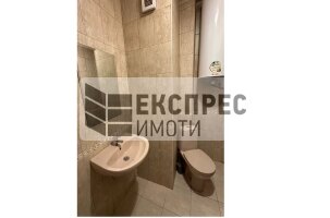 Möbliert, 1 Schlafzimmer Wohnung, Regional hospital