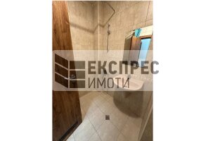 Möbliert, 1 Schlafzimmer Wohnung, Regional hospital