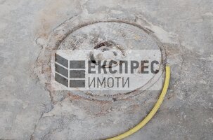 Склад Склад, Западна промишлена зона