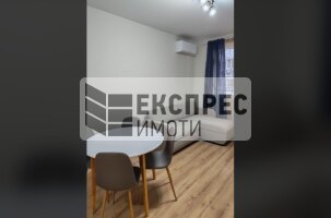  1 Schlafzimmer Wohnung, Regional hospital