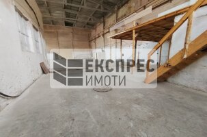 Склад Склад, Западна промишлена зона