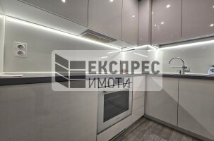 Нов, Луксозно, Обзаведен Едностаен апартамент, Окръжна болница