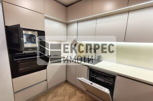 FURNISHED 1 bedroom apartment, Regional hospital