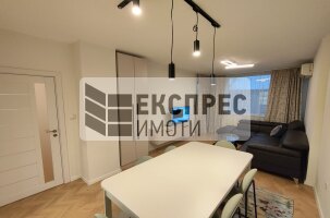 FURNISHED 1 bedroom apartment, Regional hospital