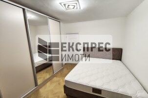 FURNISHED 1 bedroom apartment, Regional hospital