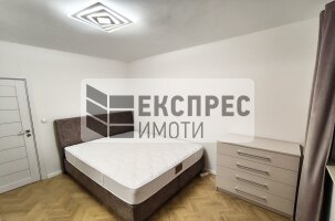 FURNISHED 1 bedroom apartment, Regional hospital