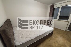FURNISHED 1 bedroom apartment, Regional hospital