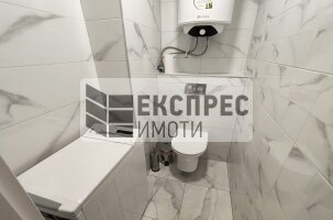 FURNISHED 1 bedroom apartment, Regional hospital