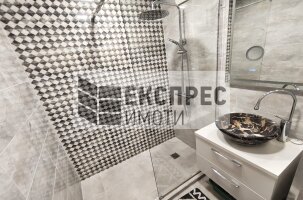 FURNISHED 1 bedroom apartment, Regional hospital