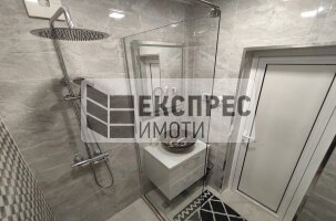 FURNISHED 1 bedroom apartment, Regional hospital